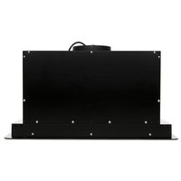 Кухонная вытяжка Konigin Altezza 60 (черный)