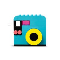 Конструктор LEGO Classic Креативная коробочка счастья 11042