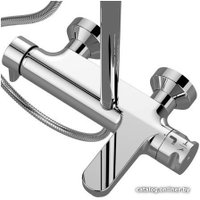 Душевая система  Ideal Standard IdealRain Eco B1097AA