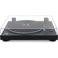 Виниловый проигрыватель Music Public Kingdom TT33AT