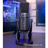 Проводной микрофон Samson G-Track Pro