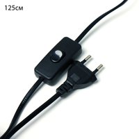 Настольная лампа Risalux Релис 9947683 (черный) в Лиде