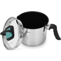 Молочник Fissman 5448