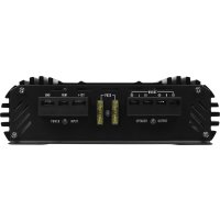 Автомобильный усилитель Урал Молния МЛ 2.100