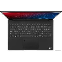 Ноутбук iRU Оникс 15U 2064542