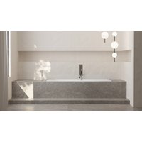 Ванна Salini Cascata 150x70 105021M (S-Stone, матовый)