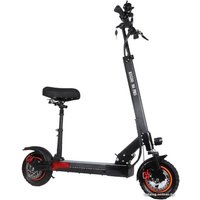 Электросамокат Kugoo M4 Pro 17 Ah 2020 (черный)