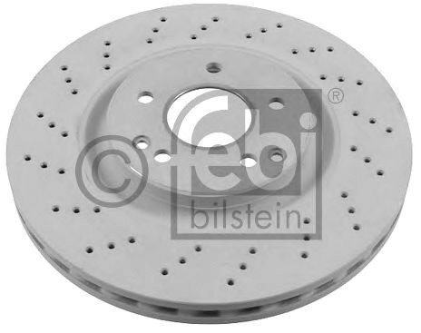

Febi bilstein 26107