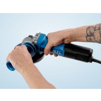 Угловая шлифмашина Bull WS 1211 1333512