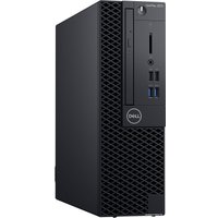 Компактный компьютер Dell OptiPlex SFF 3070-1908