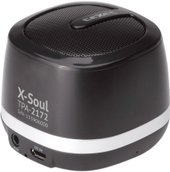 TPA-2172 / X-Soul