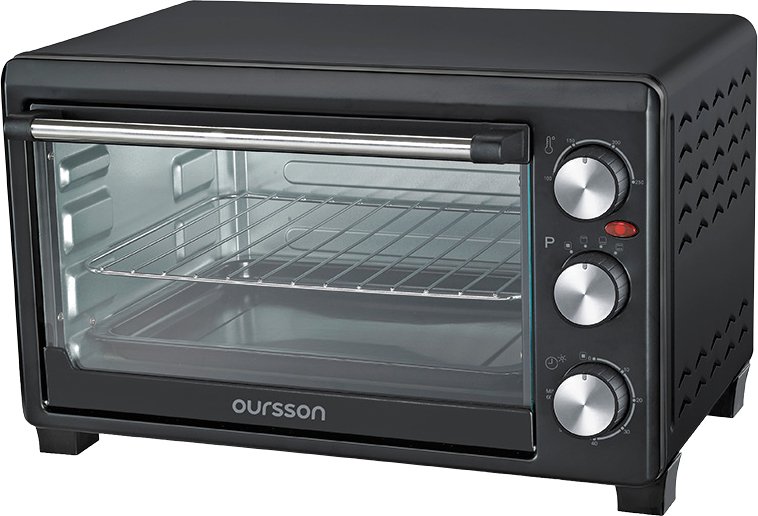 

Мини-печь Oursson MO2300/BL