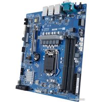 Материнская плата Gigabyte MX33-BS0 (rev. 1.x)