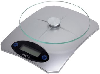 Кухонные весы Kamille KM7104