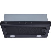 Кухонная вытяжка Exiteq EX-1416 (черный)