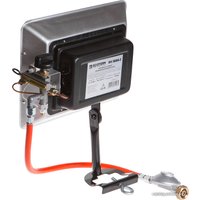 Газовый обогреватель Ecoterm RH 5000-2