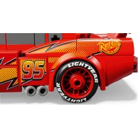 Конструктор LEGO Speed Champions 77255 Молния Маккуин