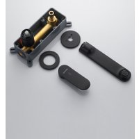Смеситель Shevanik S4541H