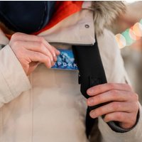 Городской рюкзак XD Design Bobby Soft P705-791