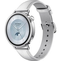 Умные часы Xiaomi Watch S4 41mm (белый, международная версия)