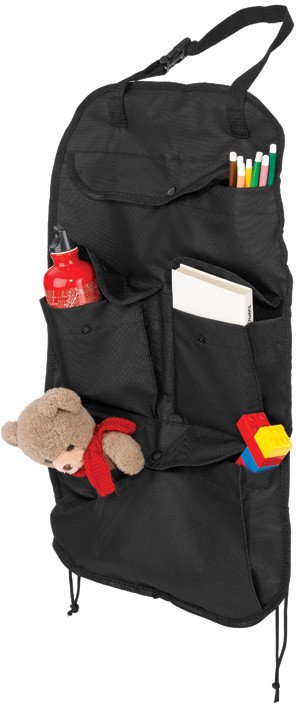 

Органайзер автомобильный Britax Romer 20000000082 (черный)