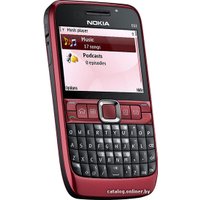 Телефон Nokia E63