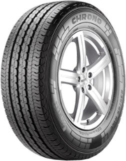 Летние шины Pirelli Chrono 2 235/65R16C 115R