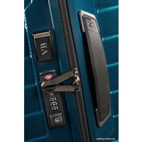 Чемодан-спиннер Samsonite Proxis Petrol Blue 81 см