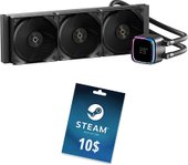 Iota L36 BK + код 10 для Steam (Европа, Россия)