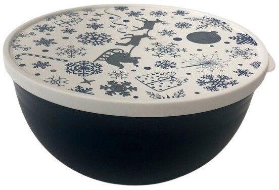 

Миска для смешивания Полимербыт 4359609