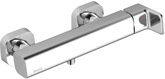 

Смеситель Ravak 10° TD 032.00/150 [X070066]