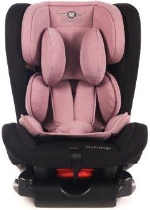 

Детское автокресло Martin Noir Multistage (pink powder)