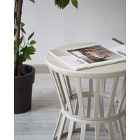 Журнальный столик Sheffilton STH-CT85 (бежевый)