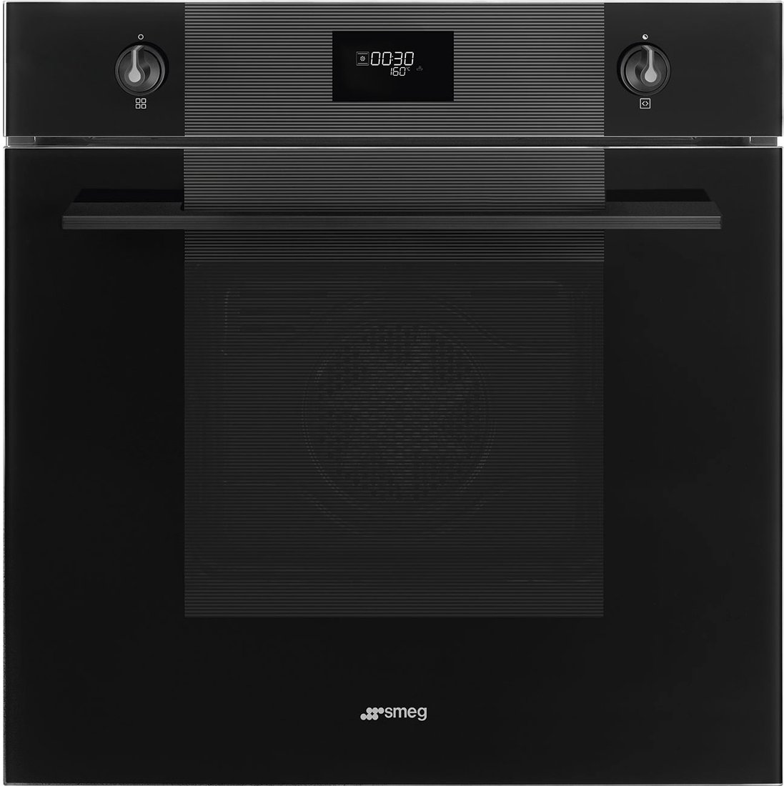 

Электрический духовой шкаф Smeg SFP6101TVNO