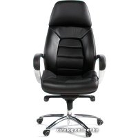 Офисное кресло Norden Porsche F181 (кожа коричневый)