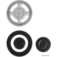 Варочная панель MAUNFELD EGHG.64.63CBG/G