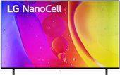 NanoCell NANO80 55NANO806QA