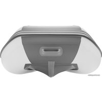 Моторная лодка Roger Boat Hunter Keel 3500 (малокилевая, белый/графит)
