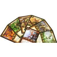 Настольная игра Мир Хобби Берсерк. Настольная игра