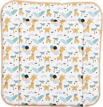 Polini Kids Жирафик на комод 65x65 0002728