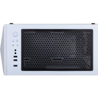 Корпус 1stPlayer DK D3 FRGB (белый)