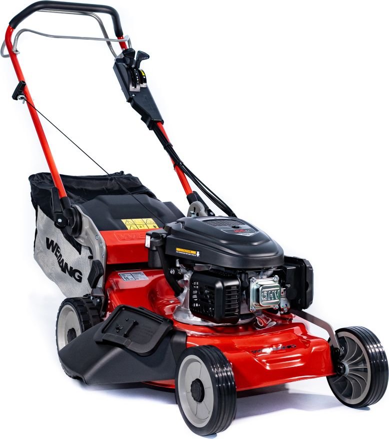 

Газонокосилка Weibang WB506SC V 3IN1