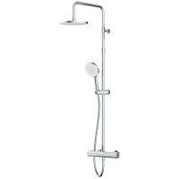 Душевая система  AM.PM X-Joy F0785A400