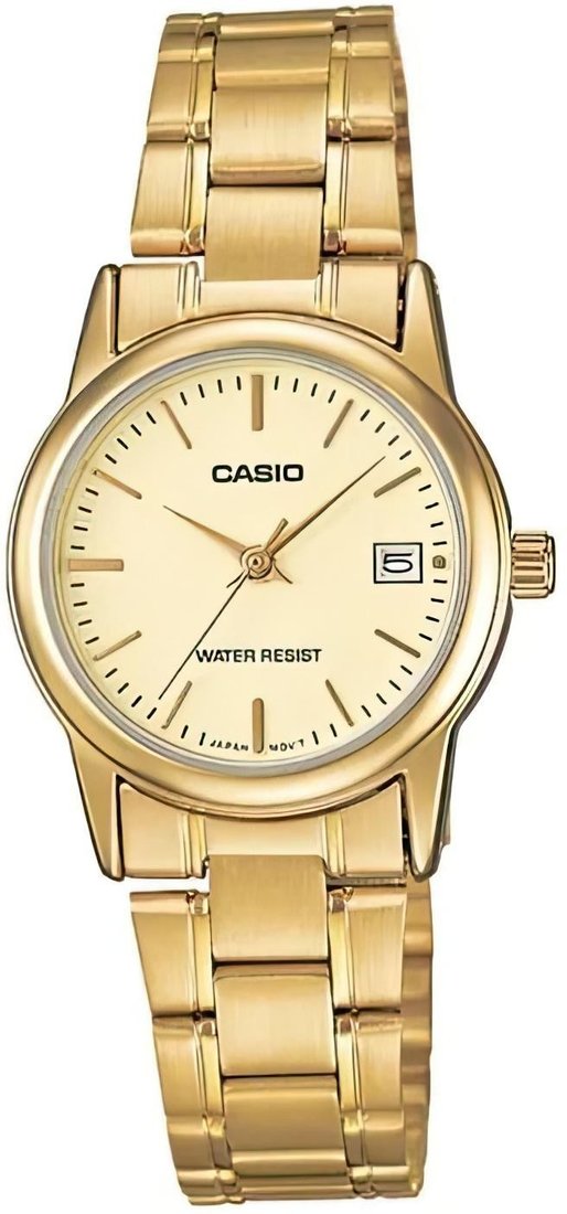 

Наручные часы Casio LTP-V002G-9A