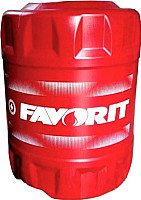 Гидравлическое масло Favorit FHL МГЕ-46В 99687 20л