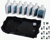 LifeguardFluid 8 Parts Kit 7л