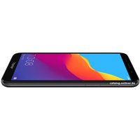 Телефон HONOR 7A DUA-L22 (черный)