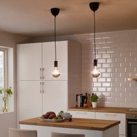 Подвесная люстра Ikea Sunneby 90420129