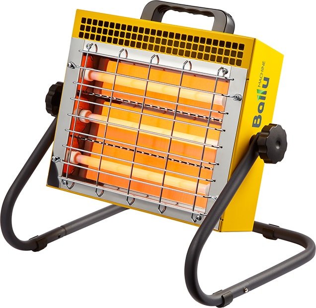 

Инфракрасный обогреватель Ballu BIH-LM-1.5-R