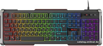 Genesis Rhod 400 RGB
